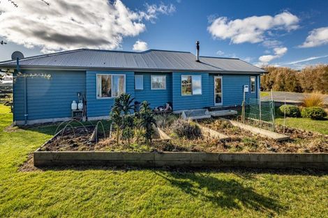 Photo of property in 129 Burns Street, Ohakune, 4625