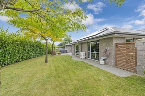 Photo of property in 66 Preston Avenue, West Melton, 7618