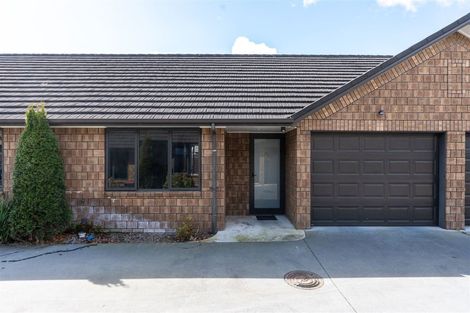 Photo of property in 5/28 Fifth Avenue, Enderley, Hamilton, 3214