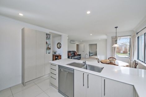 Photo of property in 39 Chandler Way, Rolleston, 7615