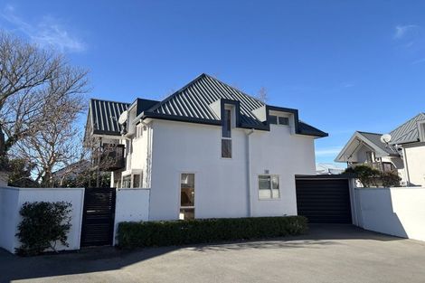Photo of property in 9/38 Eversleigh Street, St Albans, Christchurch, 8014