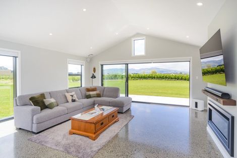 Photo of property in 40 Meavy Lane, Ashhurst, Palmerston North, 4470