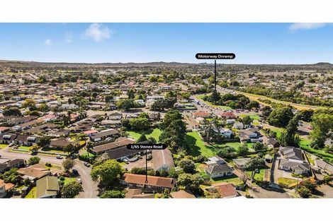 Photo of property in 1/65 Stonex Road, Papatoetoe, Auckland, 2025