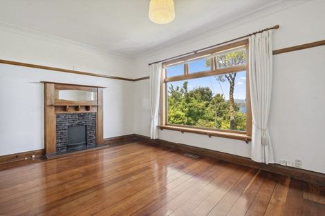 Photo of property in 5 Grosvenor Terrace, Wadestown, Wellington, 6012