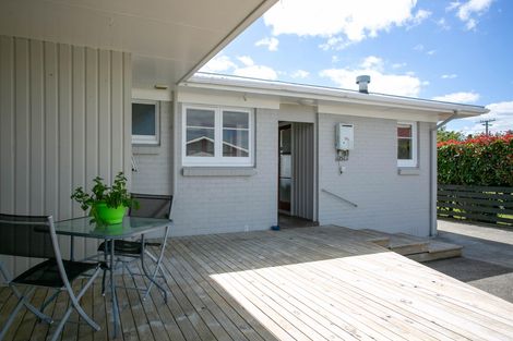 Photo of property in 36 Jellicoe Road, Matamata, 3400