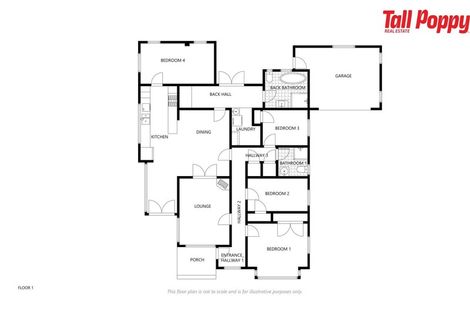 Photo of property in 175 Dudley Road Upper, Inglewood, 4386