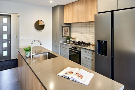 Photo of property in 10 Martha Lawson Lane, Hutt Central, Lower Hutt, 5010