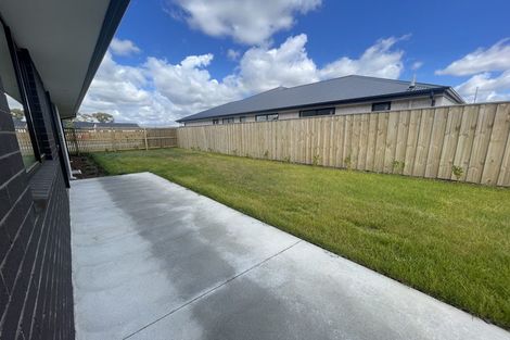 Photo of property in 1c Makybe Terrace, Lincoln, 7608