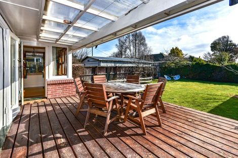 Photo of property in 90 Kendal Avenue, Burnside, Christchurch, 8053