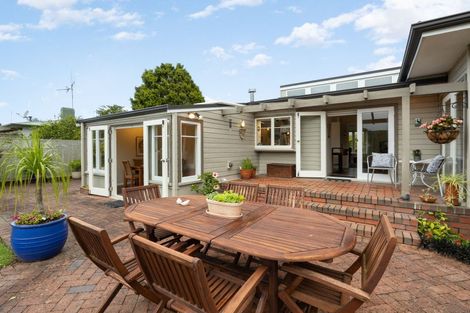 Photo of property in 3 Bailey Avenue, Claudelands, Hamilton, 3214