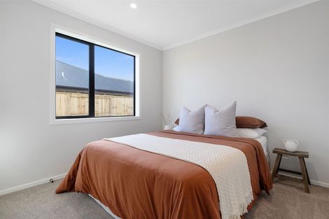 Photo of property in 4 Morrin Street, Morrinsville, 3300