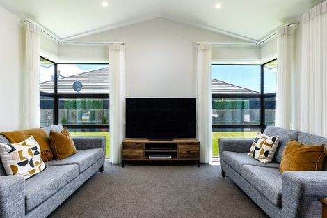 Photo of property in 21 Turnbull Drive, Witherlea, Blenheim, 7201