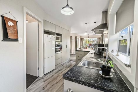 Photo of property in 83 Tedder Avenue, North New Brighton, Christchurch, 8083