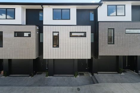 Photo of property in 1/8 Bennett Road, Pakuranga, Auckland, 2010