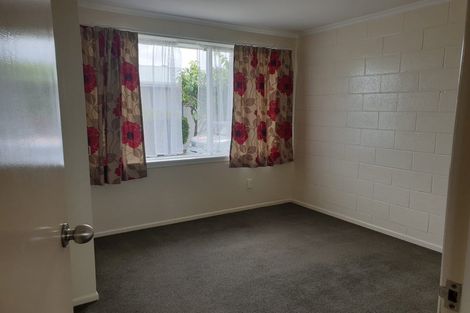 Photo of property in 4/556 Hereford Street, Linwood, Christchurch, 8011