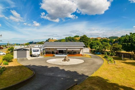 Photo of property in 217 Taupo Road, Taumarunui, 3920