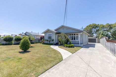 Photo of property in 57 Swinburn Street, Dannevirke, 4930