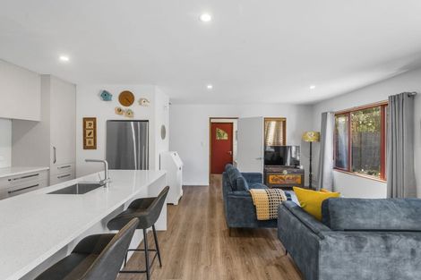 Photo of property in 117 Inwoods Close, Parklands, Christchurch, 8083