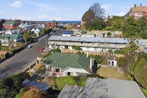 Photo of property in 21 William Street, Dunedin Central, Dunedin, 9016
