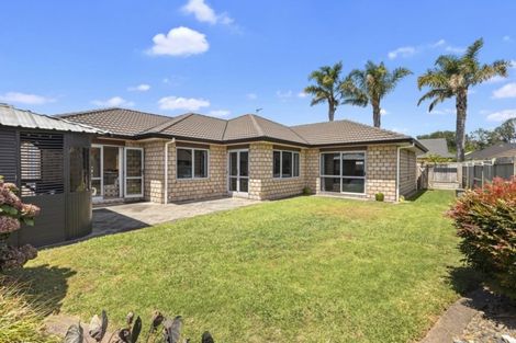 Photo of property in 18 Garvan Glen, Pyes Pa, Tauranga, 3112