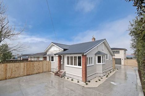 Photo of property in 470 Swanson Road, Ranui, Auckland, 0612