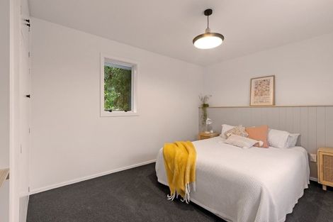 Photo of property in 313 Burwood Road, Burwood, Christchurch, 8083