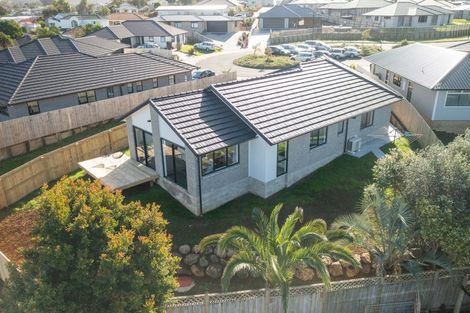 Photo of property in 9 Torrey Pines Rise, Te Kamo, Whangarei, 0112