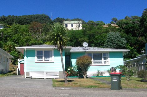 Photo of property in 38 Warwick Street, Wilton, Wellington, 6012