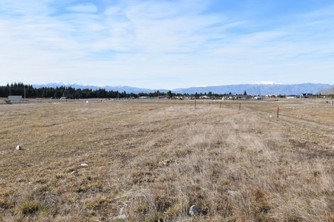 Photo of property in 12a Temple Drive, Twizel, 7901