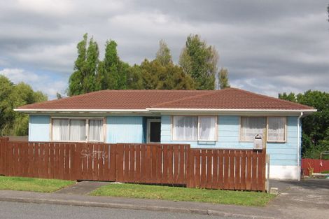 Photo of property in 30 Kelman Road, Kelston, Auckland, 0602