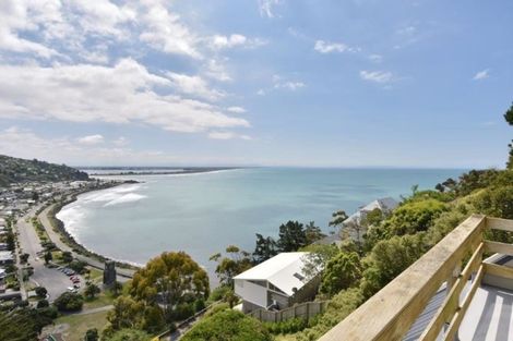 Photo of property in 39 Scarborough Road, Scarborough, Christchurch, 8081