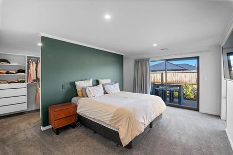 Photo of property in 6 Maleny Lane, Rolleston, 7615