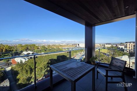 Photo of property in 1004/6 Boundary Road, Hobsonville, Auckland, 0616