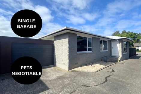 Photo of property in 9 Flemington Avenue, North New Brighton, Christchurch, 8083