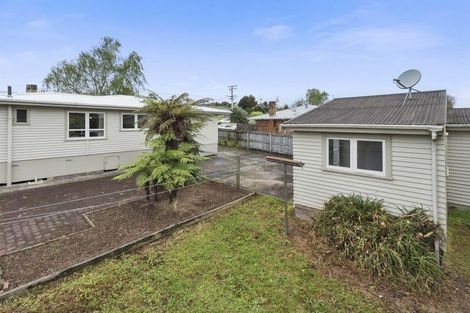 Photo of property in 21 Waimarie Street, Nawton, Hamilton, 3200