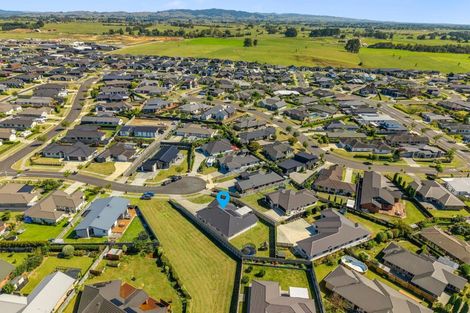 Photo of property in 10 Hoylake Place, Morrinsville, 3300