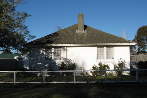 Photo of property in 17 Gregory Avenue, Islington, Christchurch, 8042