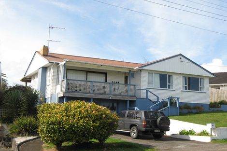 Photo of property in 6 Mayne Street, Waitara, 4320