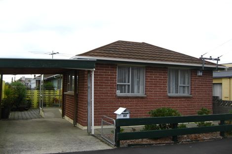 Photo of property in 37 Surrey Street, Caversham, Dunedin, 9012