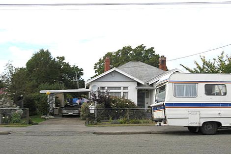 Photo of property in 43 Opie Street, Waimate, 7924