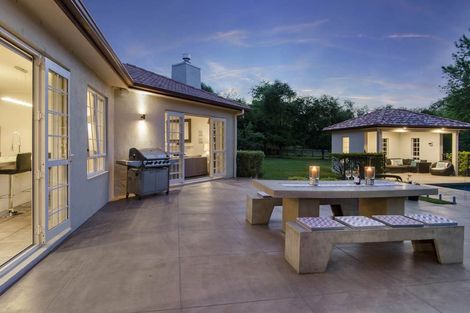 Photo of property in 43 Postman Road, Dairy Flat, Albany, 0794