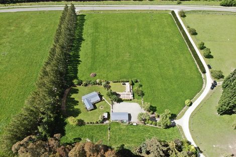 Photo of property in 693 Pleasant Point Highway, Levels, Timaru, 7975