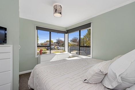Photo of property in 46 Baynes Street, Burwood, Christchurch, 8083