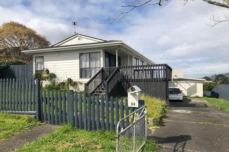 Photo of property in 53 Cape Hill Road, Pukekohe, 2120