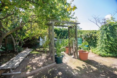 Photo of property in 5 Farmar Street, Mayfield, Blenheim, 7201