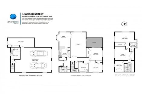 Photo of property in 1 Sussex Street, Chartwell, Hamilton, 3210