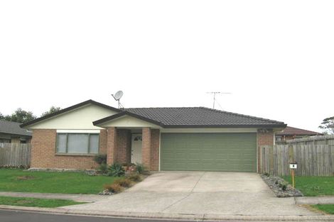 Photo of property in 8 Ferngrove Avenue, Ranui, Auckland, 0612