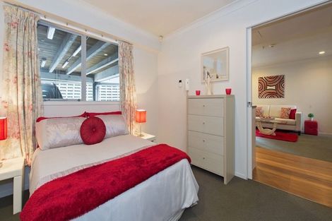 Photo of property in 2a/21 Hargreaves Street, Auckland Central, Auckland, 1011