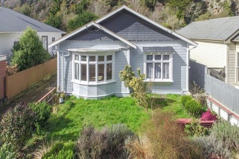 Photo of property in 184 Malvern Street, Woodhaugh, Dunedin, 9010