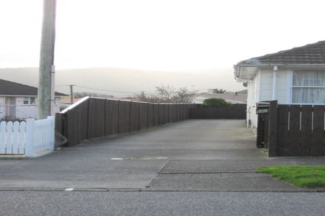 Photo of property in 53c Strand Crescent, Naenae, Lower Hutt, 5011